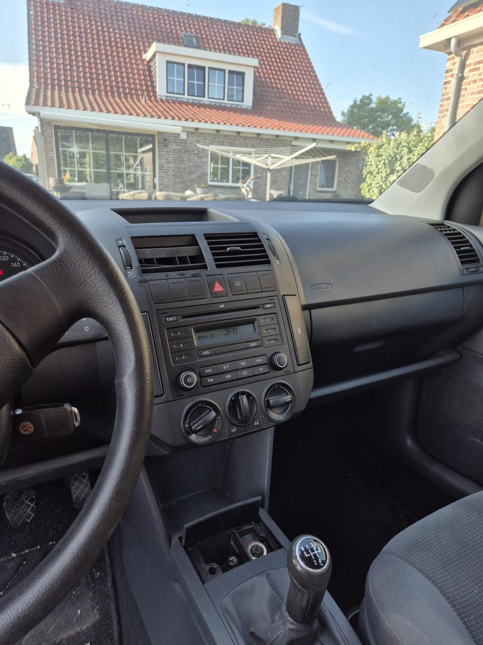 Volkswagen Polo 1.4 2009