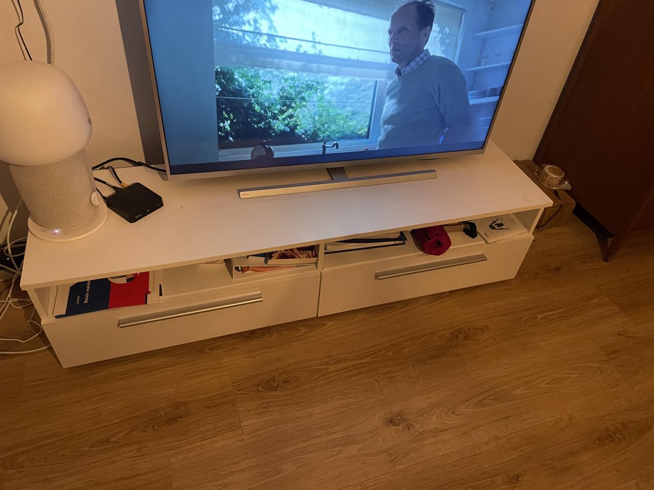 Tv meubel