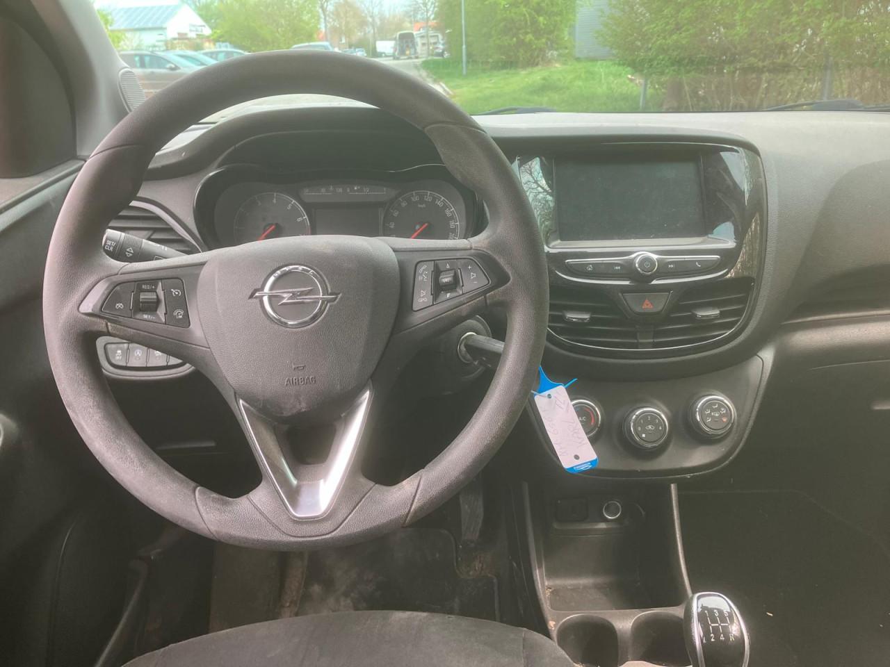 Opel Karl  Rocks 1.0