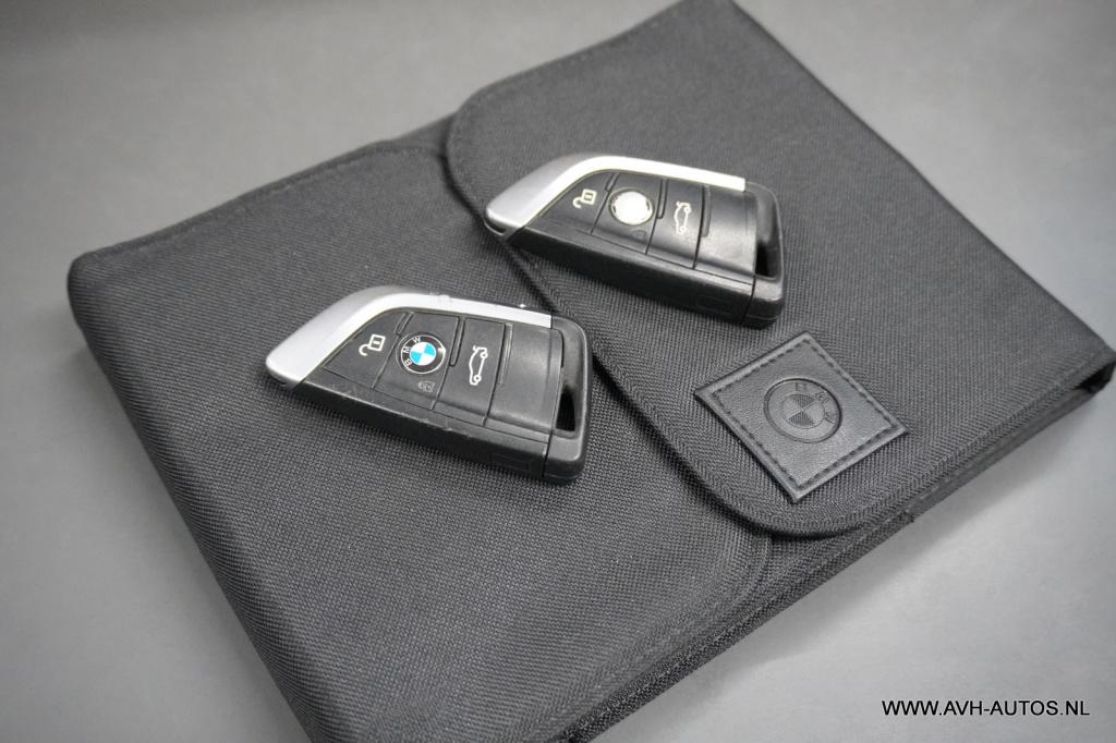 BMW 2-serie gran tourer 216d centennial high executive