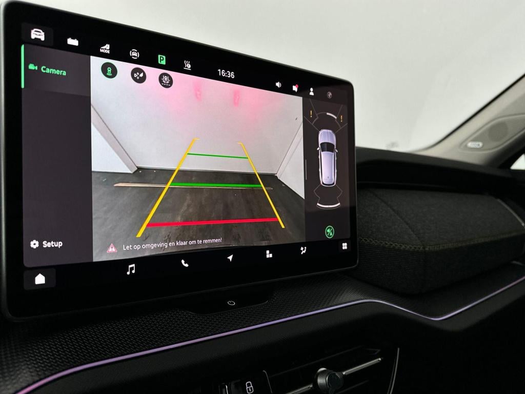 Skoda Kodiaq business edition plus 1.5 tsi phev 150 kw / 204 pk