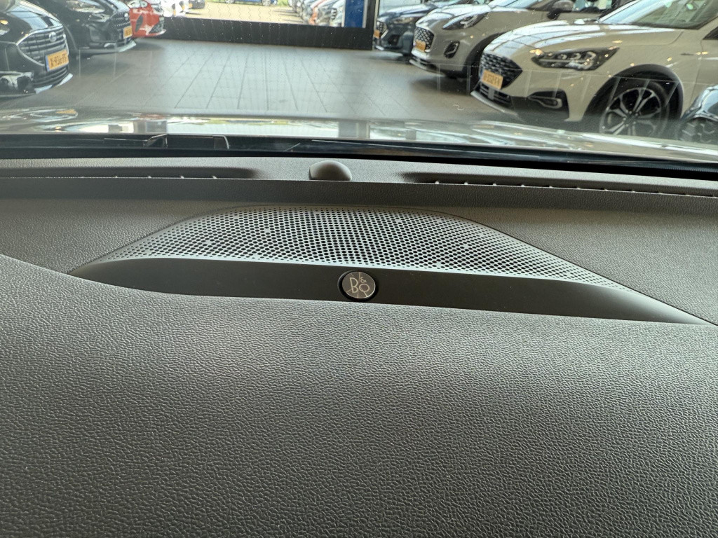 Ford Focus 1.0 ecoboost st line business 18'' | matrix led | acc | lane ass