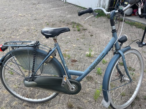 Gazelle laguna damesfiets