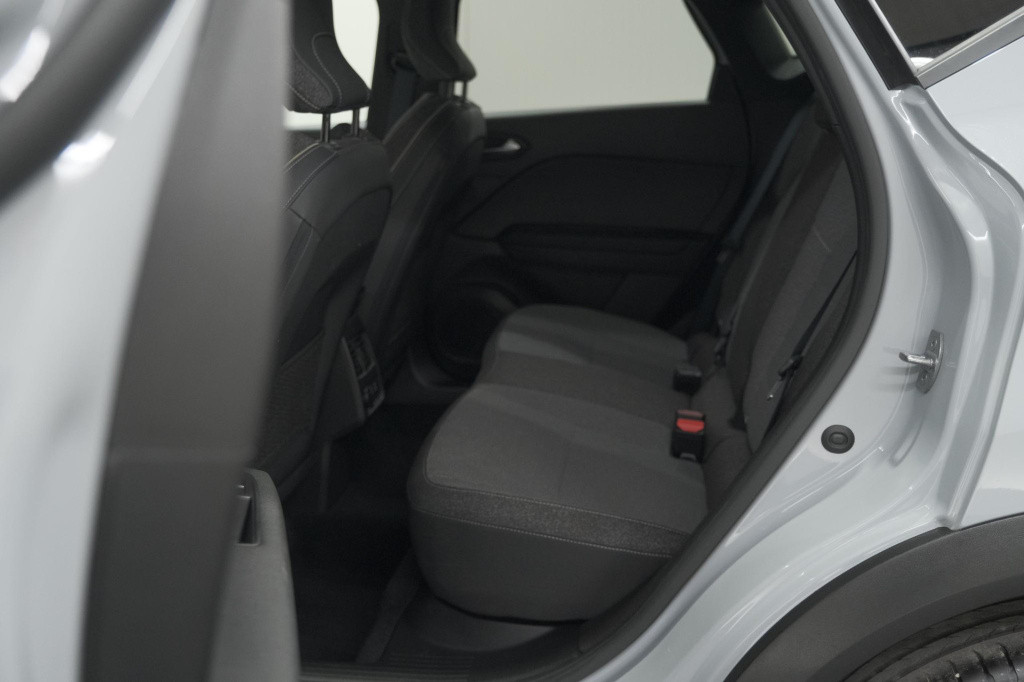 Renault Captur tce 90 techno | nieuw model | camera | navigatie | apple car