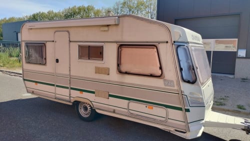 Chateau 450 :)