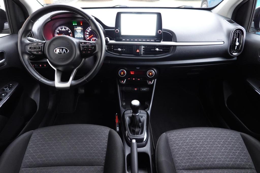 Kia Picanto 1.0 dpi dynamicplusline 5p
