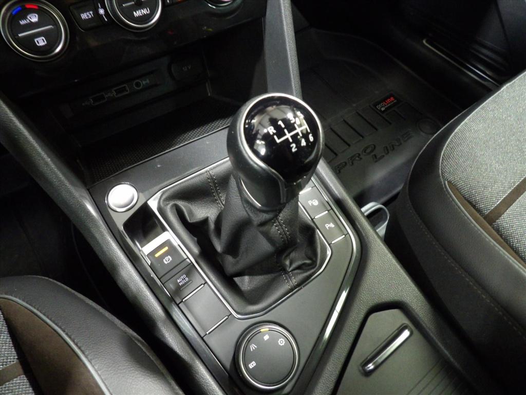 Seat Tarraco 1.5 tsi 150pk xcellence
