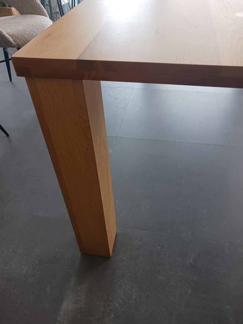 Eettafel