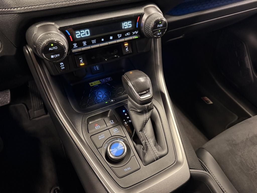 Toyota Rav4 2.5 plug-in hybrid 4wd gr sport| 360camera| jbl| head-up| adap.