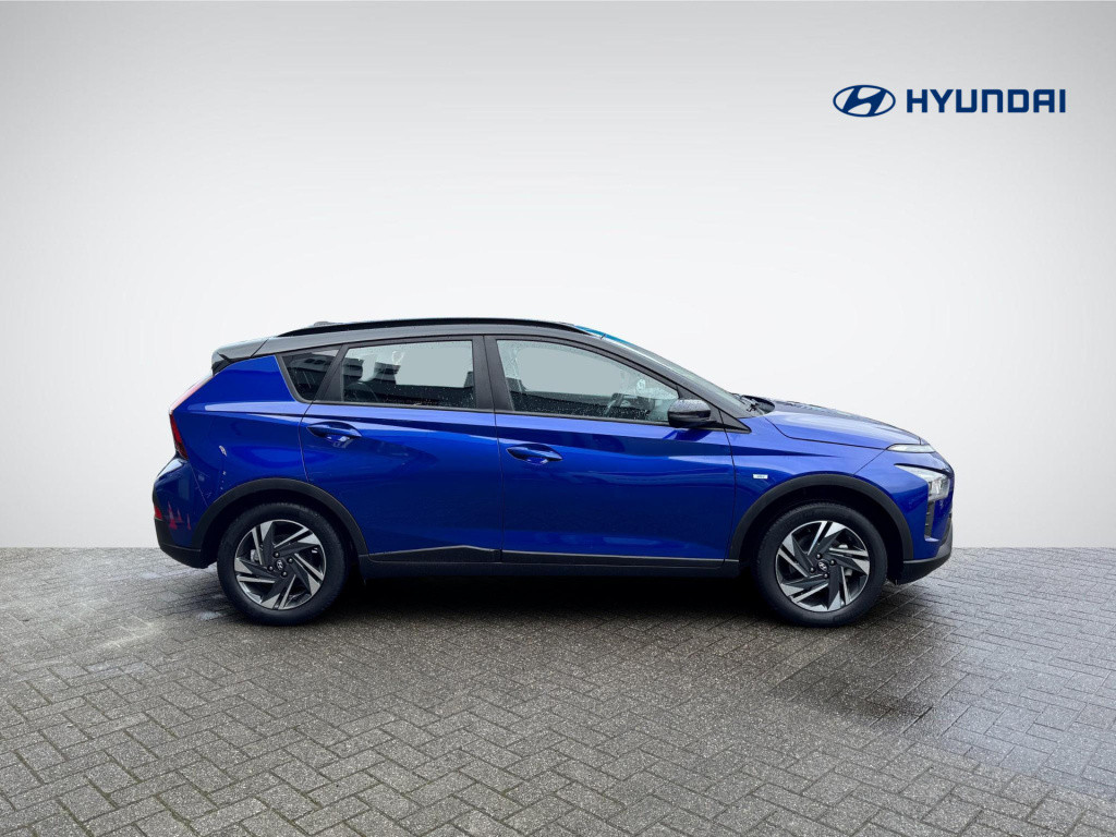 Hyundai Bayon 1.0 t-gdi comfort smart