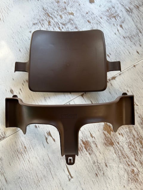 Accessoires voor Stokke Trip Trap stoel.