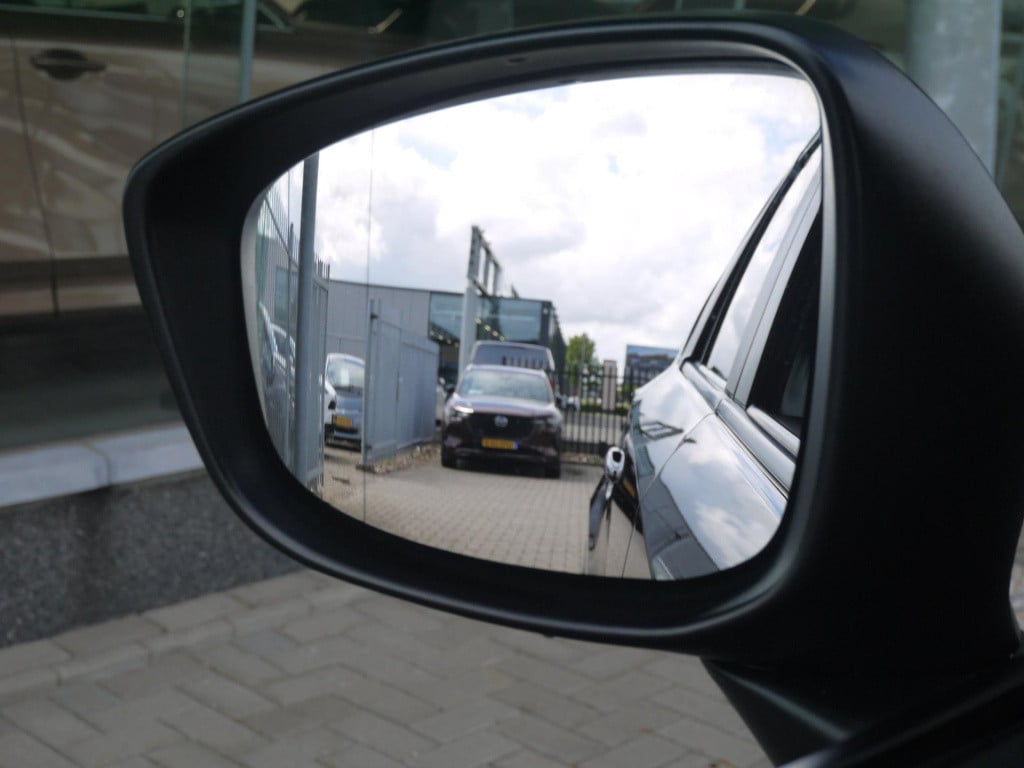 Mazda Cx-5 2.0 limited edition 2wd|rijklaar