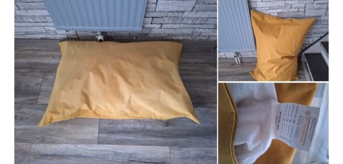 Hondenkussen wasbaar 70x100