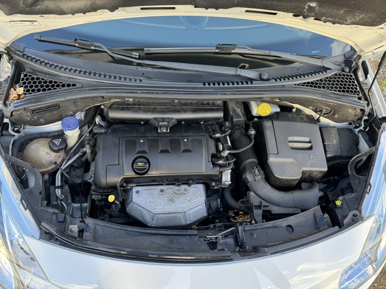 Citroen DS3 VTi 1.6 So Chic 2011 170.000 km | Nieuwe APK