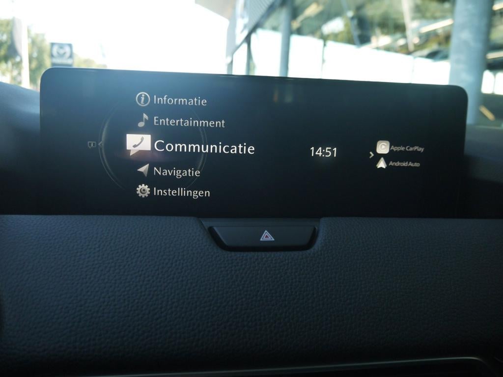 Mazda Cx-60 2.5 e-skyactiv phev homura | rijklaar
