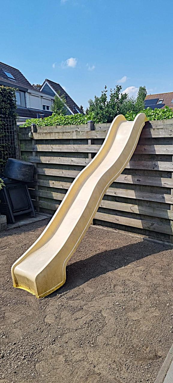 GLIJBAAN