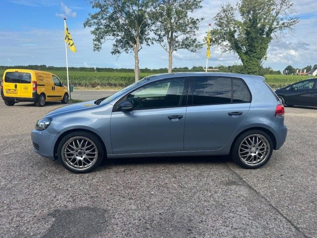 Volkswagen Golf 1.4 tsi airco