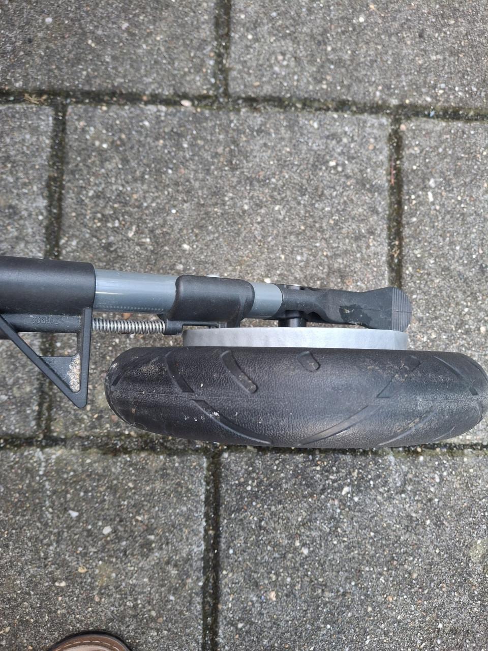 Rollator