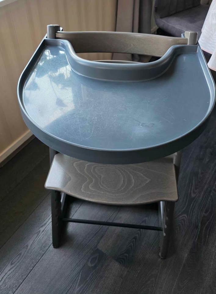 Stokke Trip Trap kinderstoel