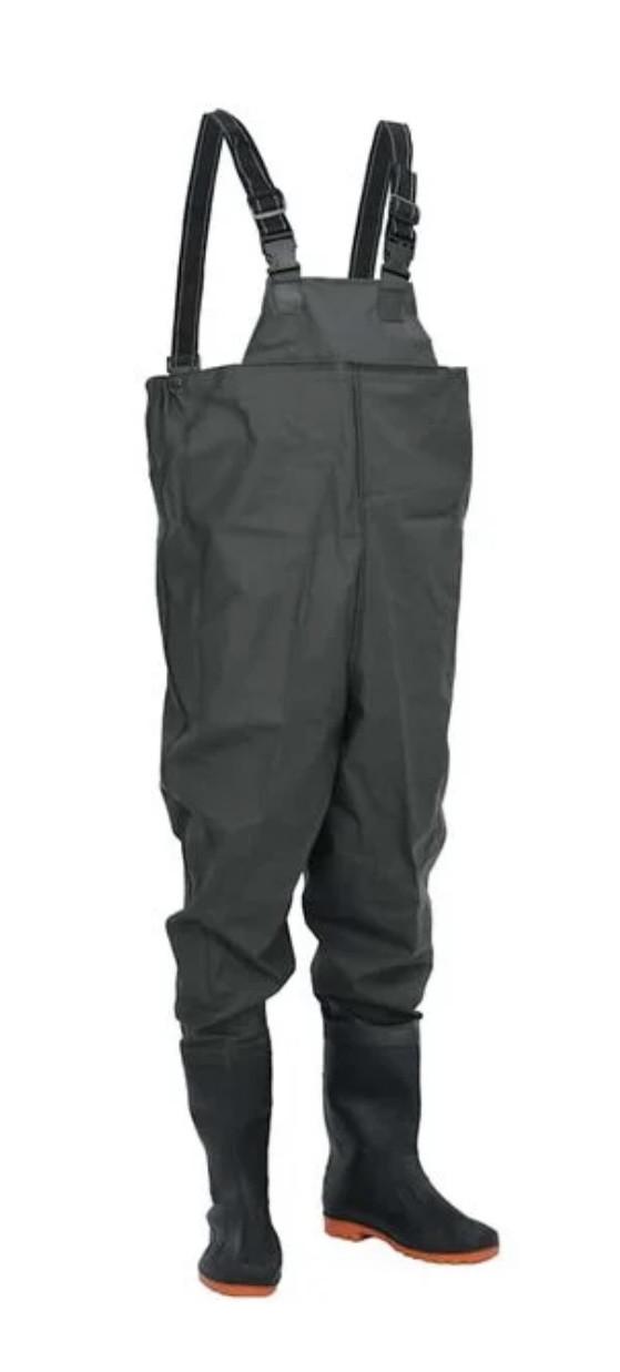 Nieuw waadpak maat 45