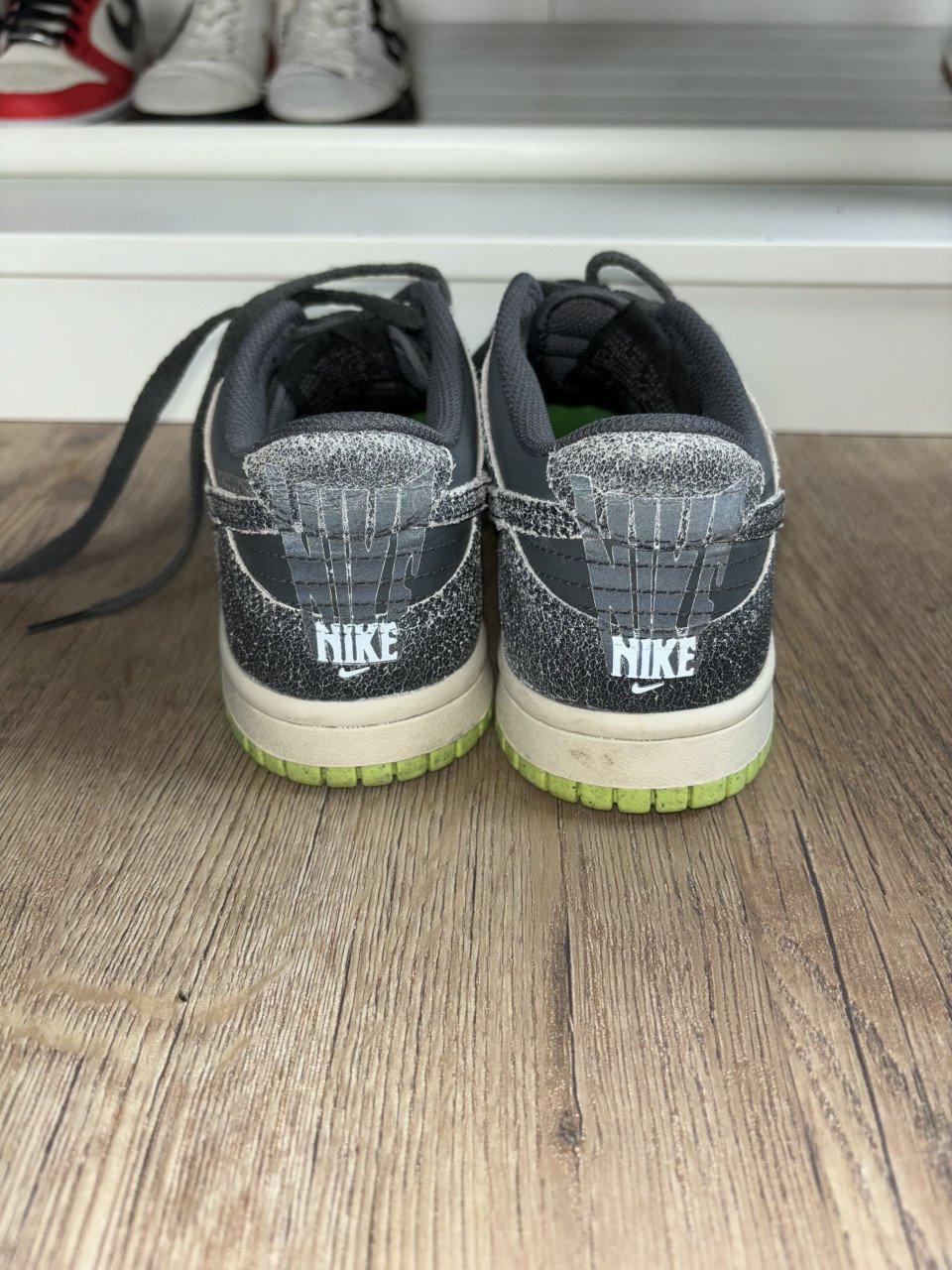 Nike dunk