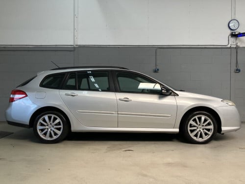 Renault Laguna Estate 2.0-16V Expression