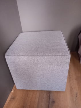 Te koop hocker