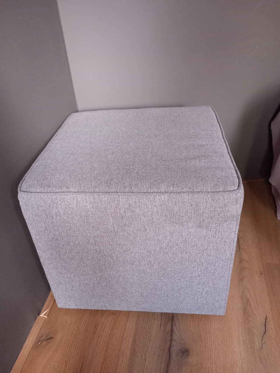 Te koop hocker