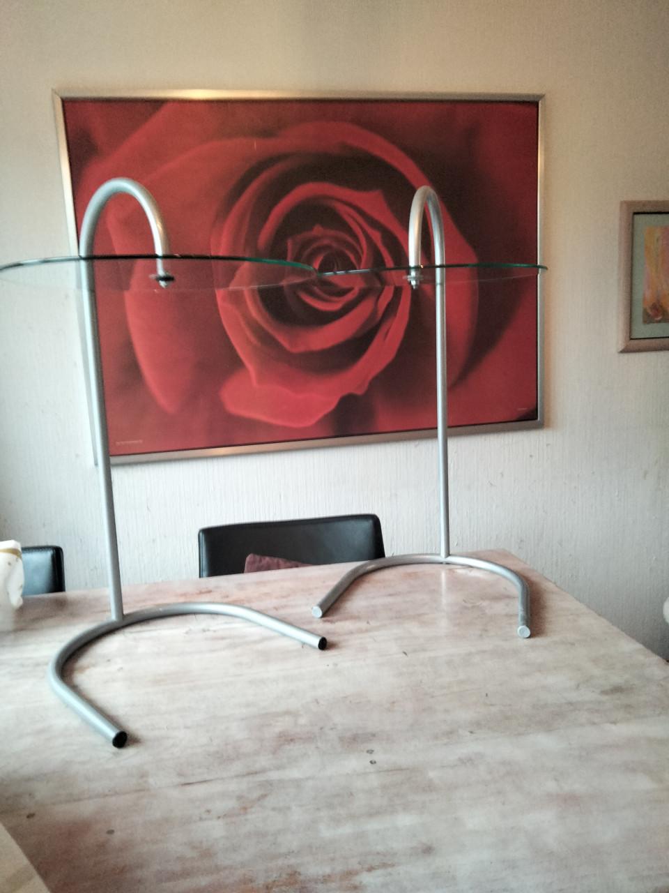 Design bijzettafeltjes