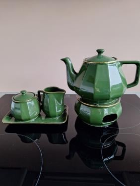 Alpilco servies items