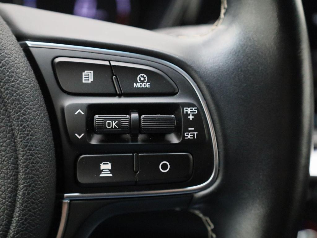 Kia E-niro executiveline 64 kwh | automaat | apple carplay / android auto |