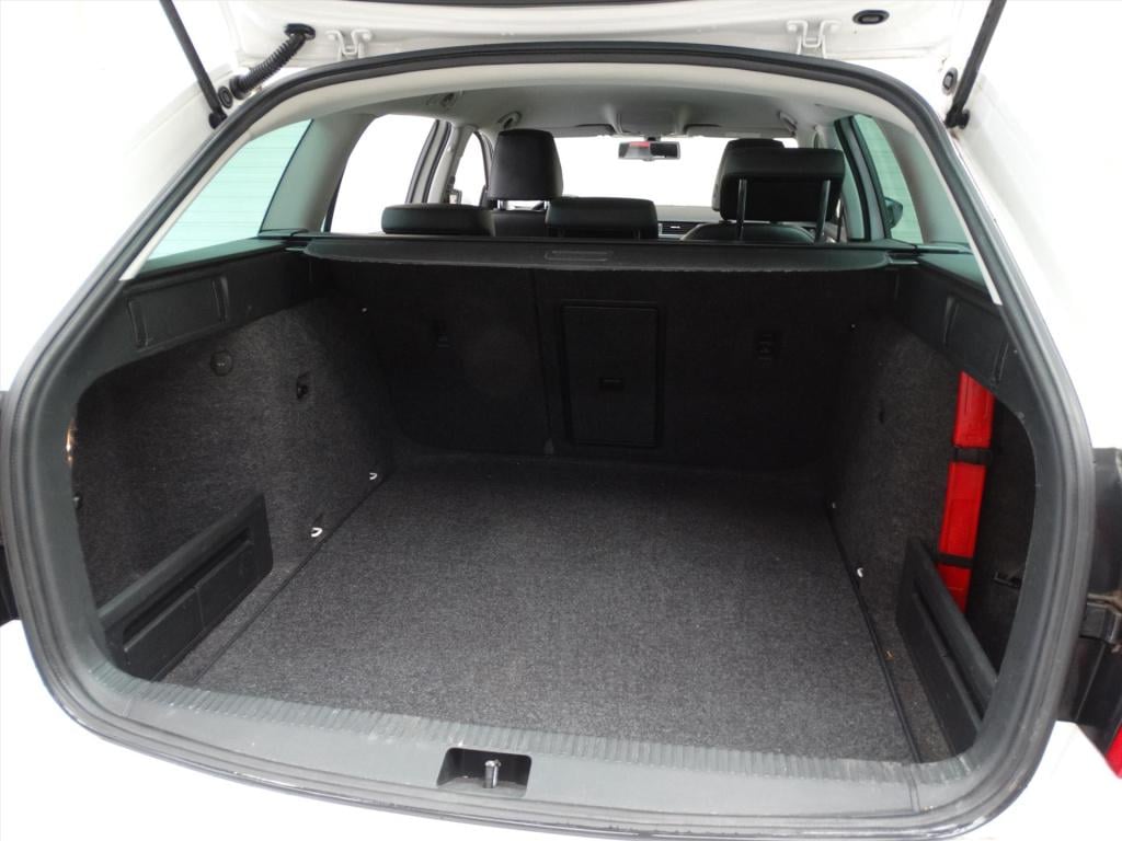 Skoda Octavia 1.2 tsi 105pk greentech ambition