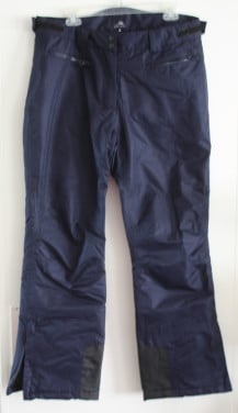 Skibroek voor dames  maat m