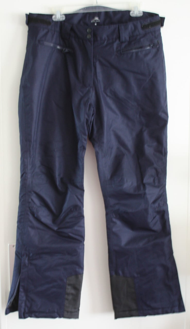 Skibroek voor dames  maat m