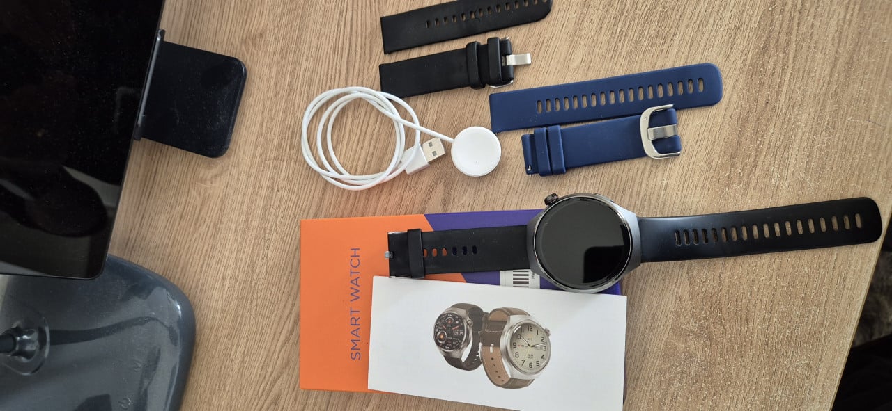 Smartwatch