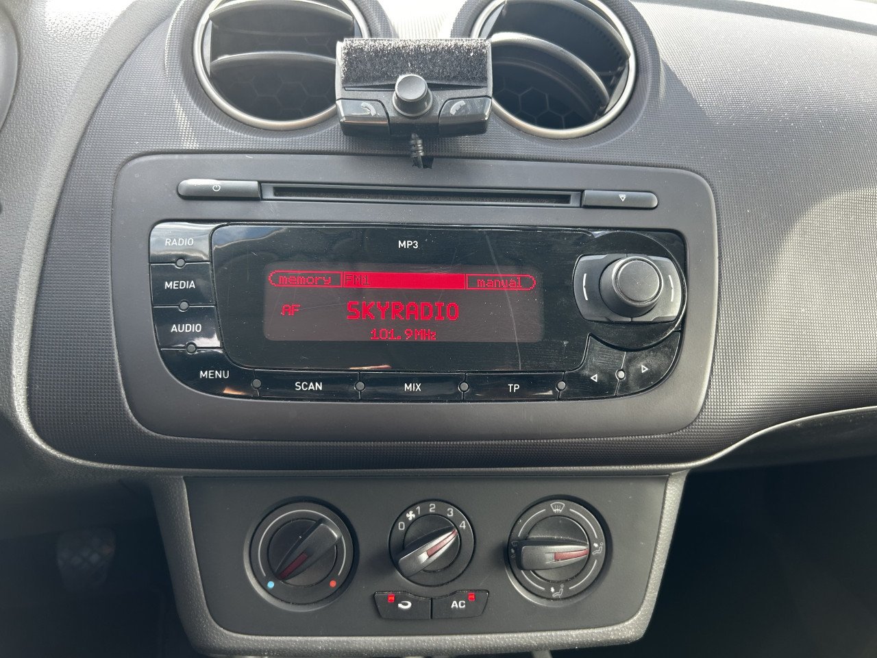 Seat Ibiza 1.2 Reference/APK/AIRCO/NAP