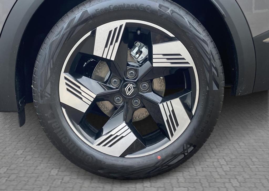 Renault Symbioz 1.8 e-tech full hybrid 160 techno - demo / 5 jaar garantie