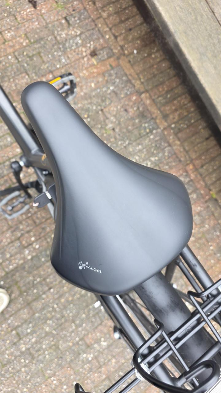 Cortina Common Family damesfiets