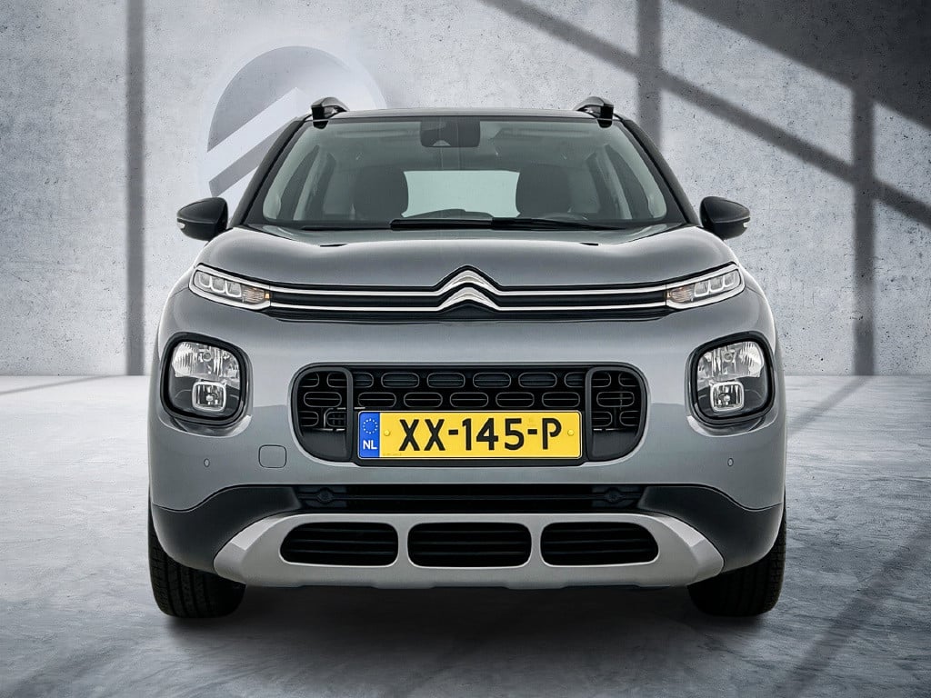 Citroen C3 Aircross 110pk s&s shine | rijklaar | panorama dak |