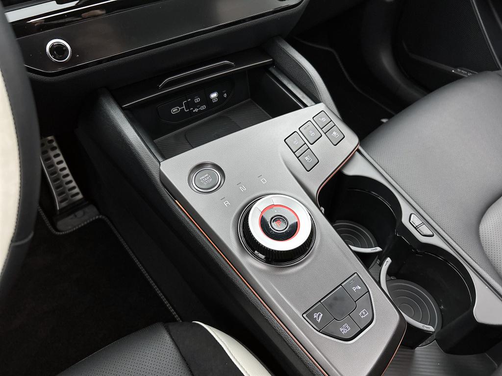 Kia Sportage 1.6 t-gdi hybrid gt-plusline | panoramadak | stoelverwarming -