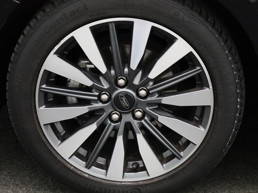 Ford Focus wagon 1.0 ecoboost hybrid titanium x | automaat | trekhaak | b&o