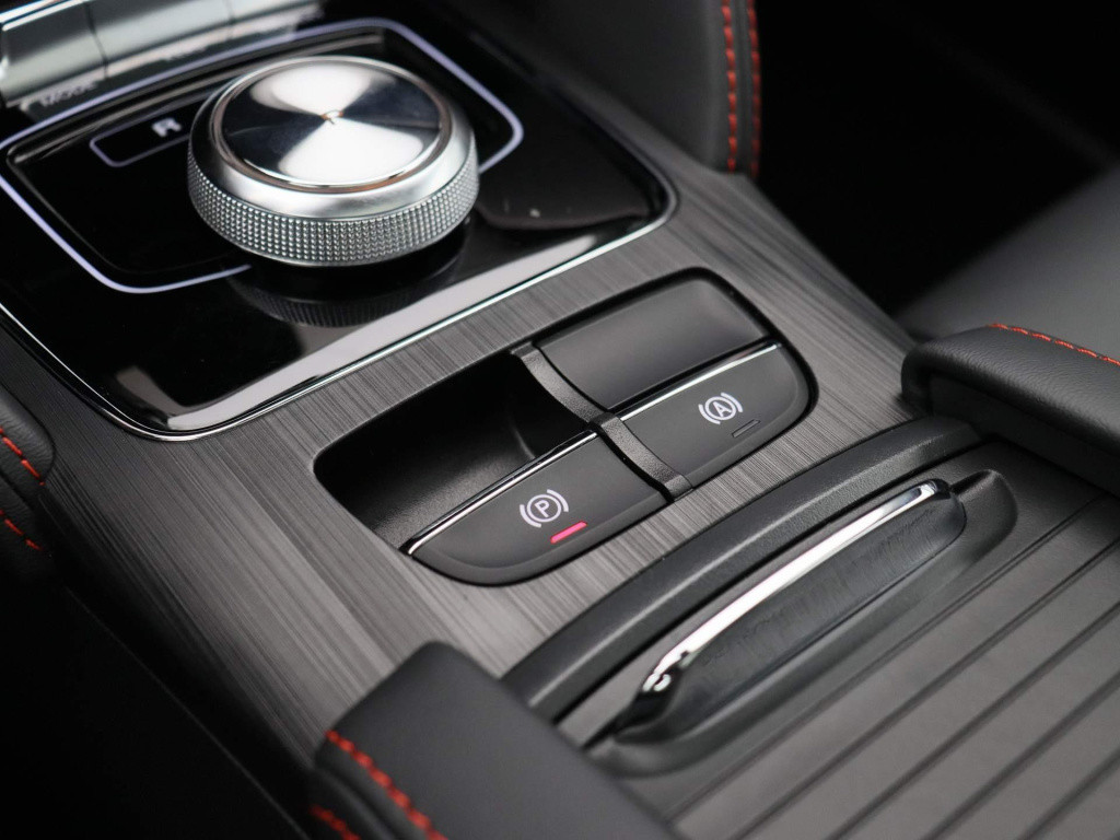 MG Zs-ev standard range luxury 50 kwh | ecc | navi | leder | schuifdak | pd