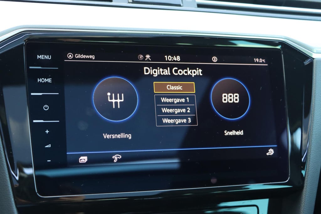 Volkswagen Passat variant 1.4 tsi phev gte business dsg 218pk