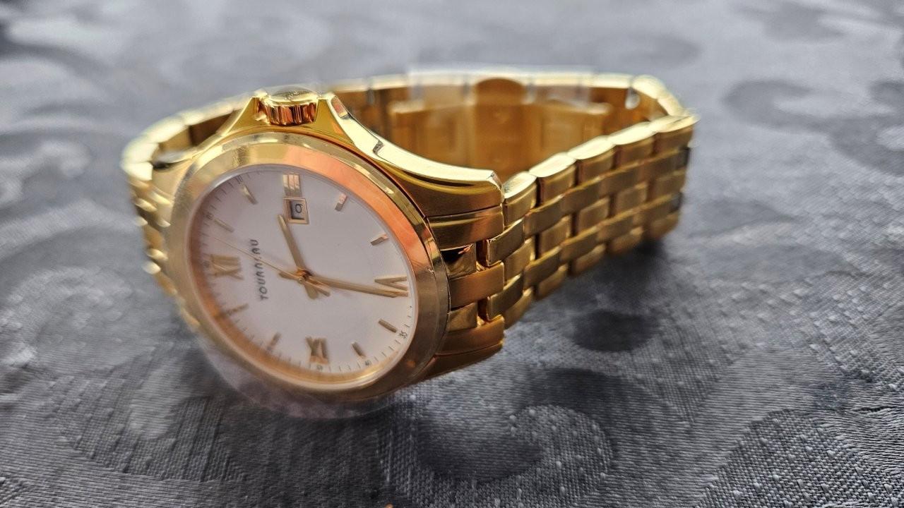 Tourneau Classic Men's Watch , horloge TMRB-W066