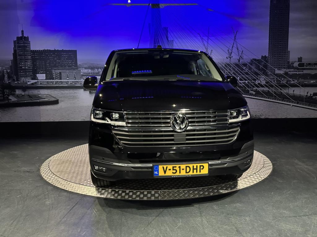 Volkswagen Transporter 2.0 tdi l2h1 30 bulli *led*camera*trekhaak*