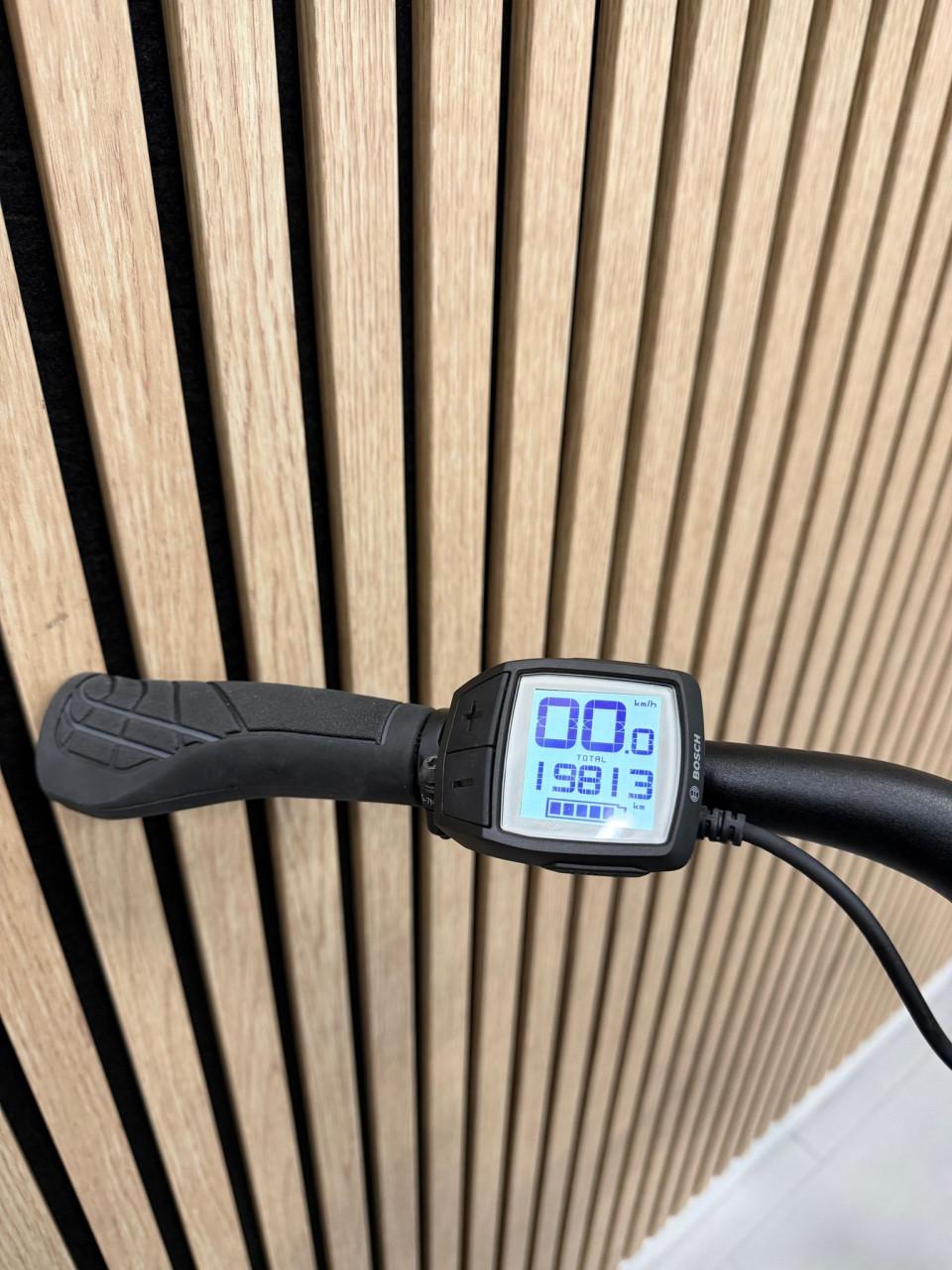 Cannondale Mavaro Neo 4 Bosch Performance Line 45CM 625Wh Belt