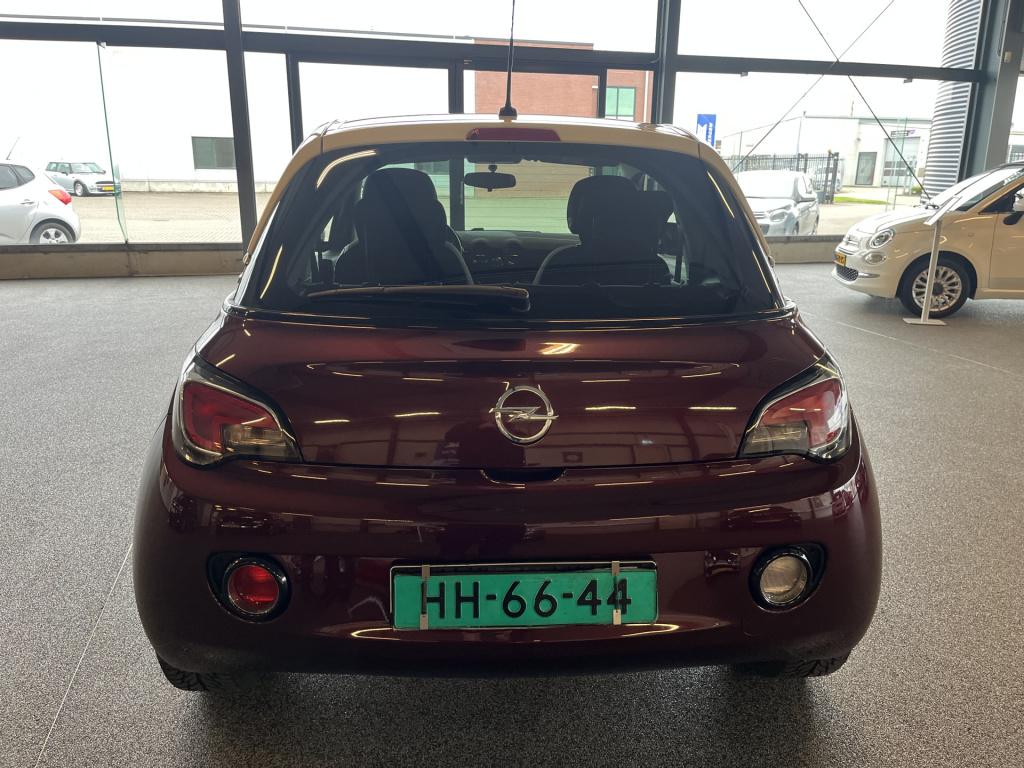 Opel Adam 1.2 jam 50 dkm