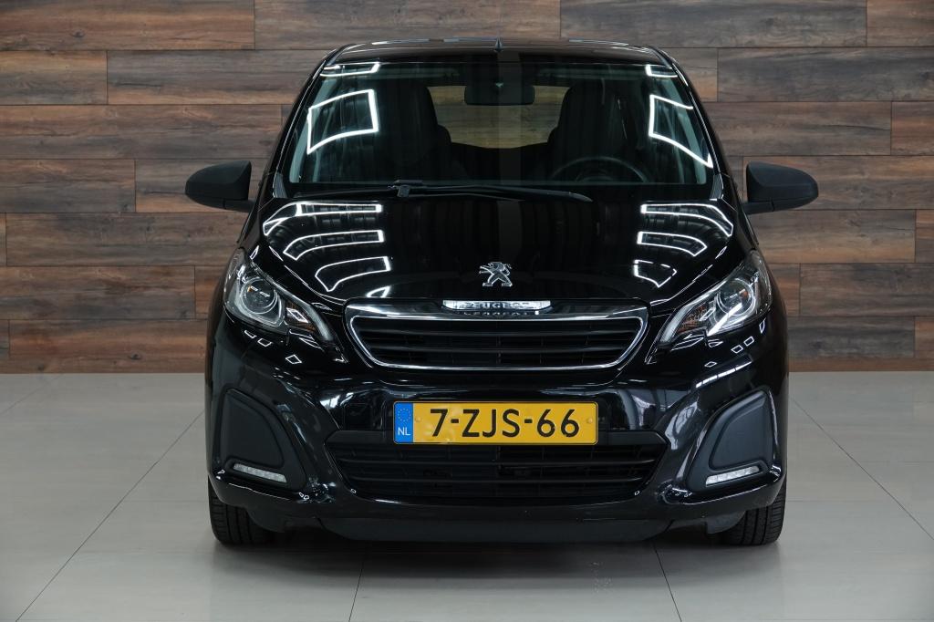 Peugeot 108 1.0 e-vti access | aux | airco |