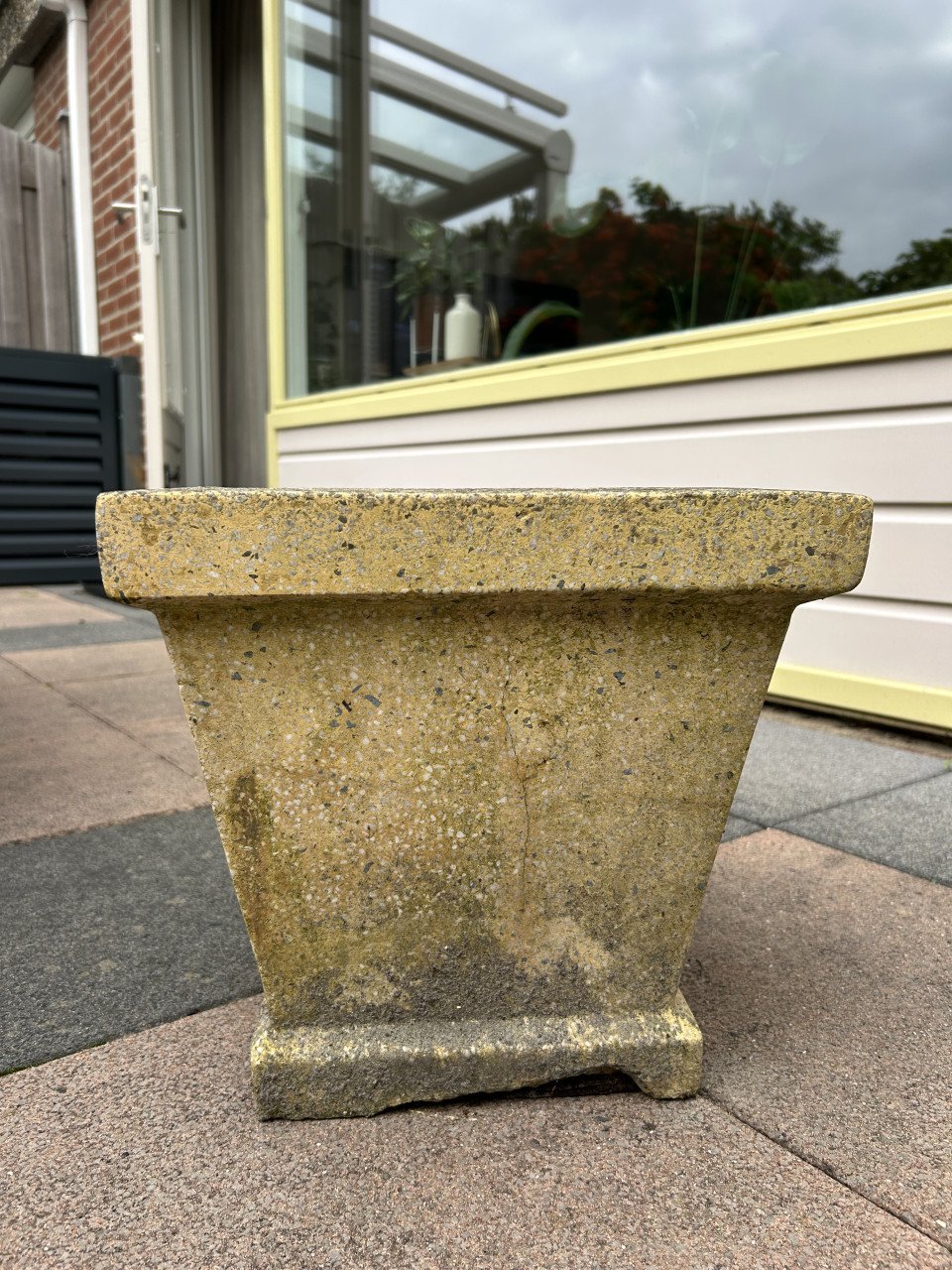 Pot-