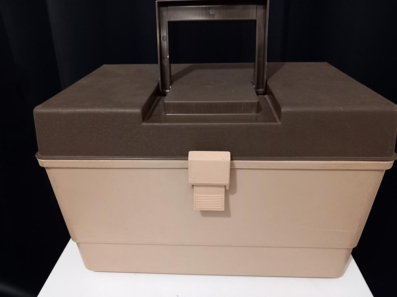 Goed  gevulde NAAIDOOS